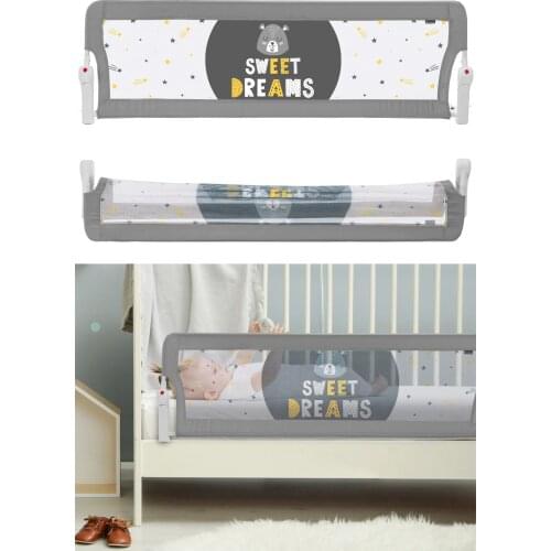 Elele Protection For Baby Cots