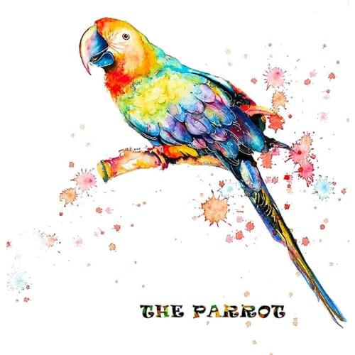 Three Ratels QCF29 Nordic Style Background Wall Decorative Painting Decoration Room Wall TV Wall Bedroom