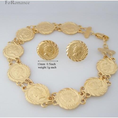 Jewelry Sets Foromance China