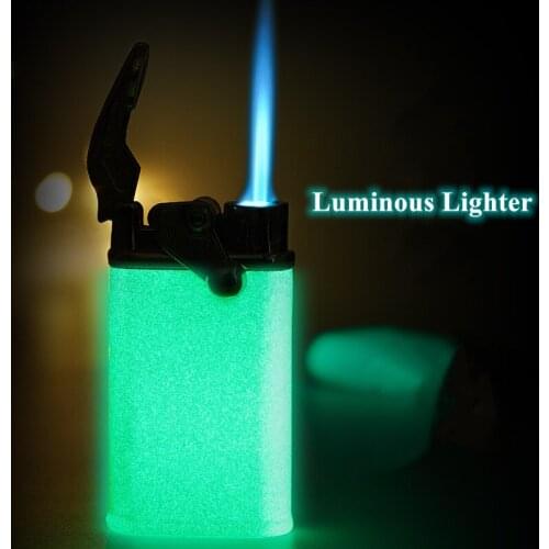 HB Lighters And Smoking Accessories