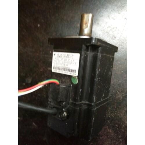 USED 100% TESTED AC SERVO MOTOR SGMAH-02AAF41D *100% REAL STOCK,Please contact us for real photo