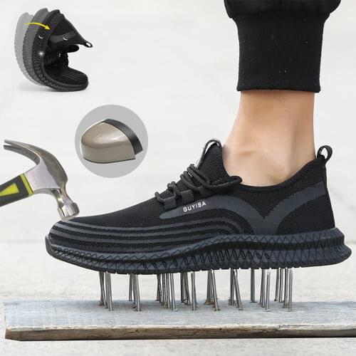 LAFAGIET Men's Shoes