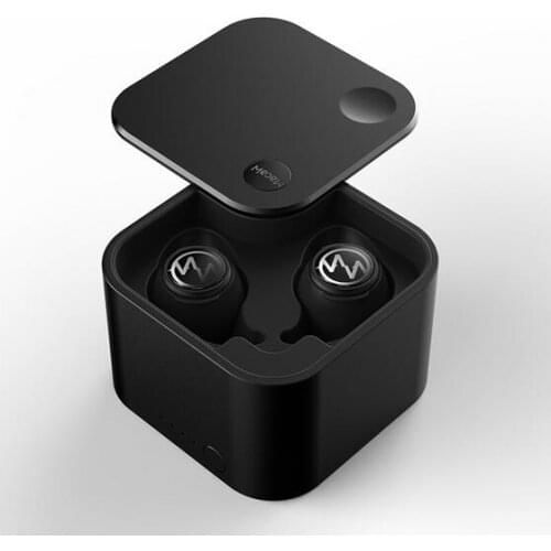 Macaw NE1s True Wireless Dynamic IPX7 Waterproof Earphone HiFi Bluetooth In-Ear Earphones