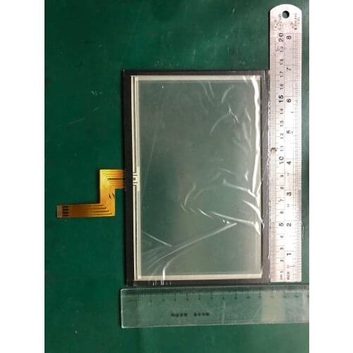 New touch screen for the LCD LT070AA32B00 LT070AA32700