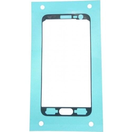 OEM Front Housing Frame Adhesive Sticker Replacement For Samsung Galaxy J3 2016 SM-J320