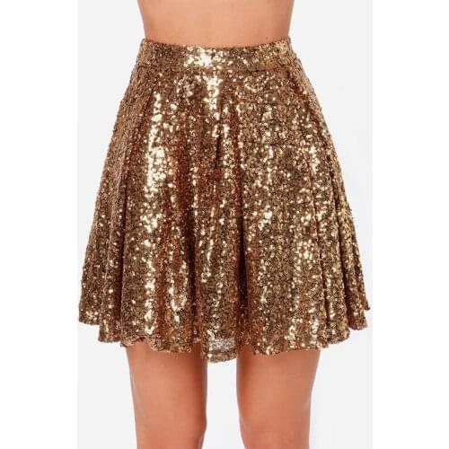 Onepro Womens Evening Skirts