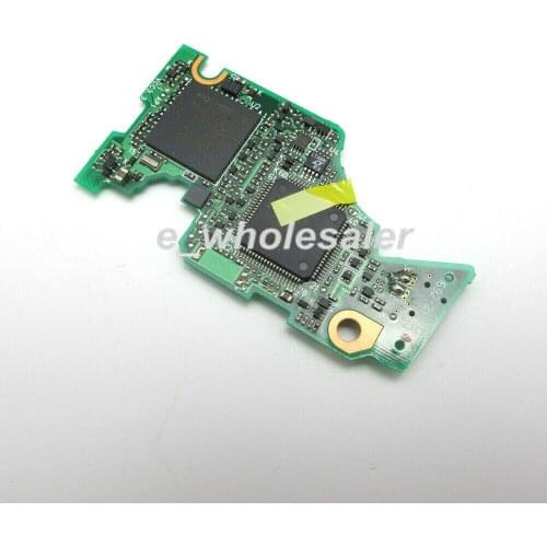 Original Small Main Board PCB MCU Mother Board For Nikon D700 Repair Replacement