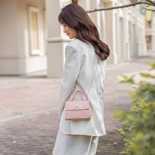 Женские сумки с замком Oswego China At AliExpress