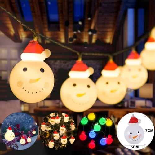 PheiLa LED Garlands