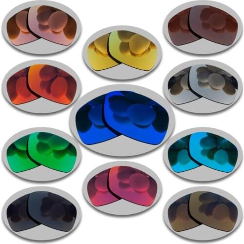 Polarized Sunglasses Replacement Lenses for-Ravishing Frame - Varities