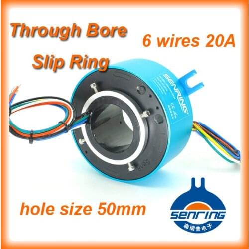 SENRING Connectors And Terminals