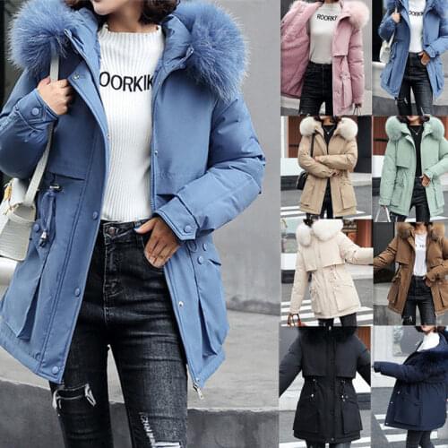 TILORRAINE Women's Parkas