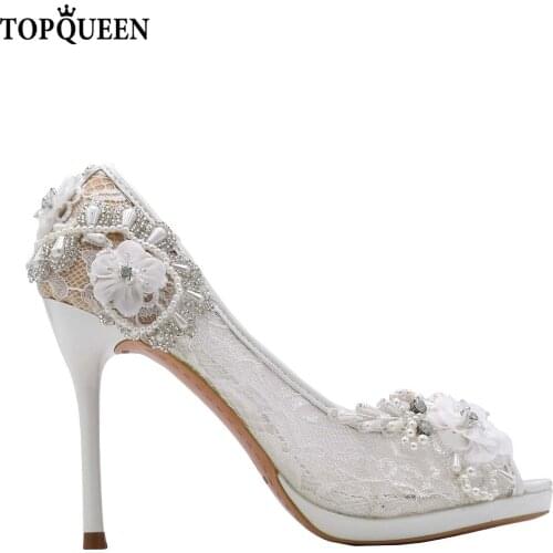 Модная обувь TOPQUEEN China At AliExpress