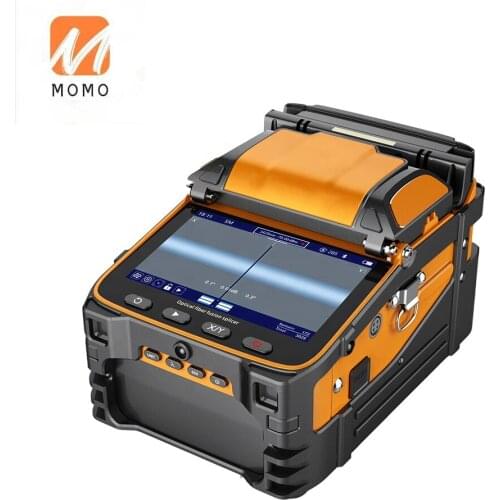 High Quality Ai-9 FTTH Optical Fiber Fusion Splicer