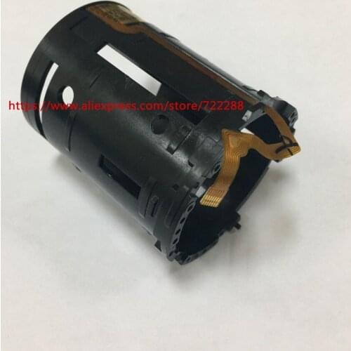 Repair Parts For Canon EF-S 10-22MM F/3.5-4.5 USM Lens Barrel Ass'y With Flex Cable