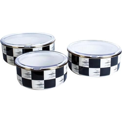 Zücev Storage Containers And Organizers