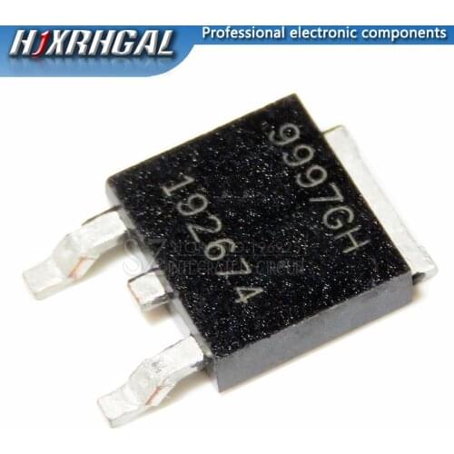 1PCS AP9997GH AP9997 TO252 TO-252 9997GH SMD