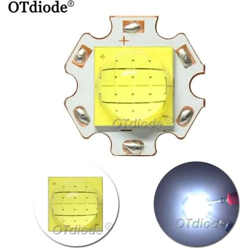 1PCS Epistar XHP110 LED COB Replace CREE 18W 30W 36W 45W 54W 72W For LED Flashlight Car Light Diving Light Source
