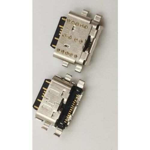 1Pcs Micro Usb Charger Charging Port Plug Dock Connector For Sony Xperia 10PLUS X10+ X10ii X10 II I4213 I4293 X10P 10 Plus Jack