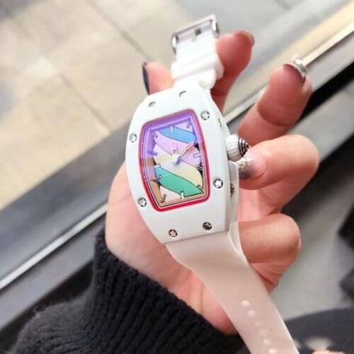 Женские кварцевые часы Ajdsscl China At AliExpress