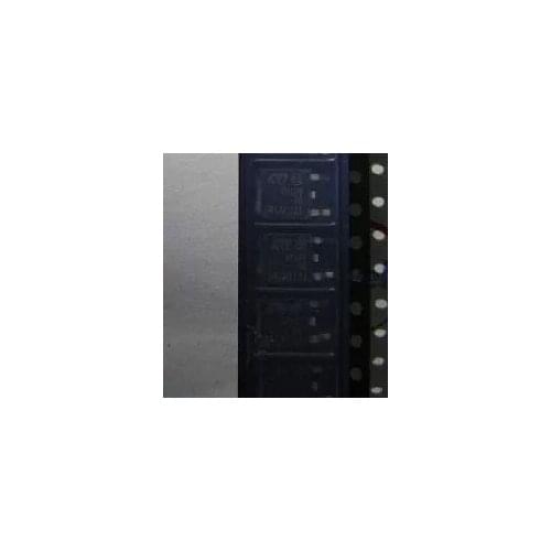 Free shipping 5N52K STD5N52U 5N52U TO252