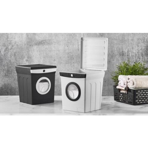 Sampurchase Large Washing Machine Shaped Detergency