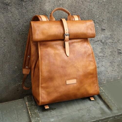 Denny&Dora Men's Sports Backpacks
