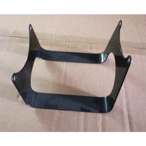 Fuel tank holder for Mitsubishi TL43 TL50 TL52 TB43 TB52 BG430 CG430 415 2 stroke strimmer shroud scooter guard bracket