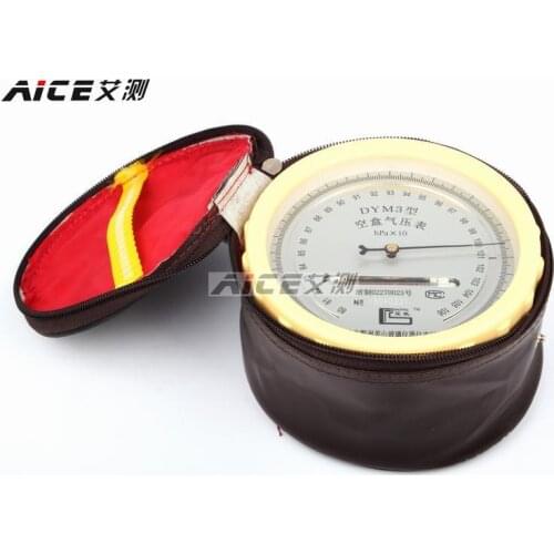 [DYM3] air box Barometer / air box Barometer / atmospheric pressure / weather