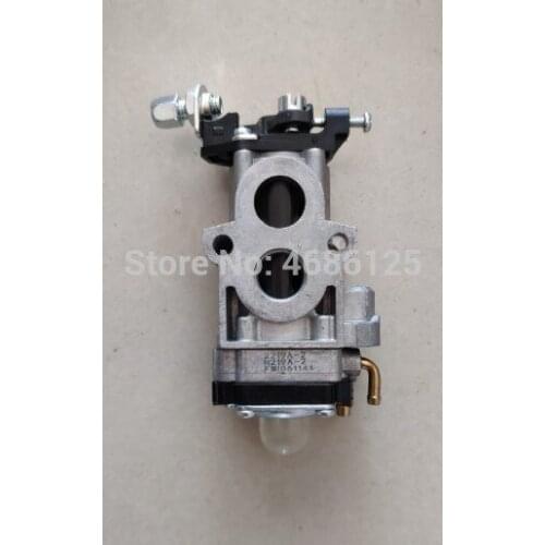 EBZ7500 EB985 CARBURETOR Pneumatic extinguisher PARTS RUIXING CARBRETOR