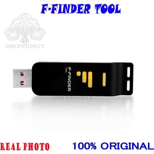 F-Finder Tool