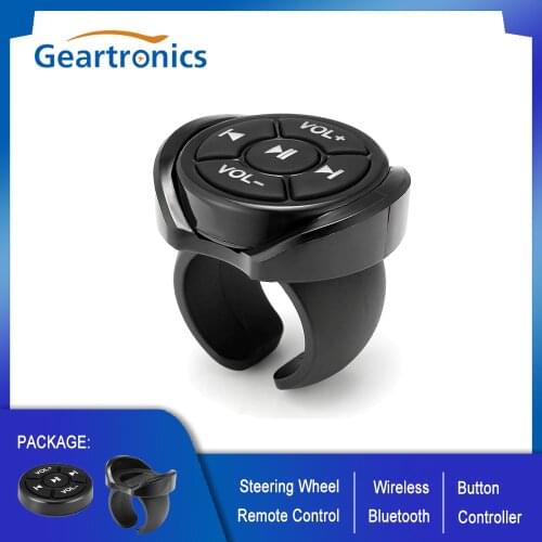 Geartronics Remote Control Car