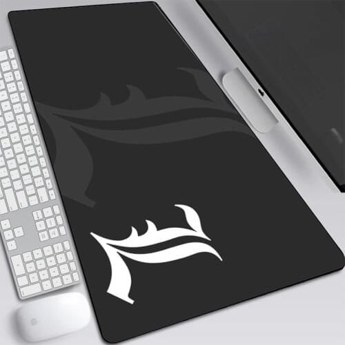 Death Note MatsKira Gaming Mouse Pad Big Keyboard Mousepad Anime Notebook Gamer Accessories Padmouse 900x400x2mm Mat Dropship