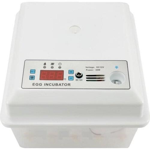 Eggs Incubator Brooder Automatic Chick/duck/goose/pigeon Hatchery Bird Quail Incubator Poultry Hatcher Farm Incubation Tools