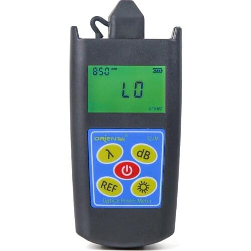 Orientek T22M Optical Power meter OPM