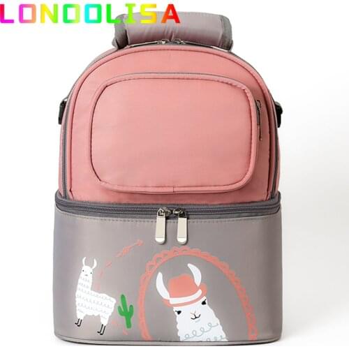 LONOOLISA Bags For Mums