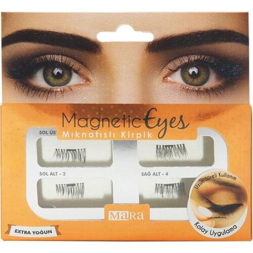 MARA Makeup Products
