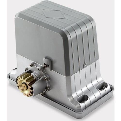 Up to 1800KGS Heavy Duty Automatic Sliding Gate Operator of AC Motor as Door Closer