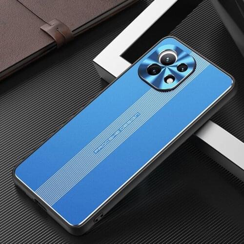 Nekiyou Xiaomi Mi Mix Phone Cases