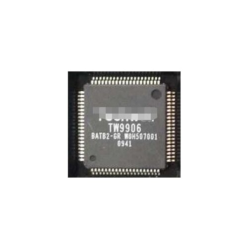 100% NEW Free shipping TW9906