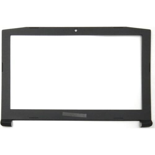 New For Acer Nitro 5 AN515-41 AN515-41-11CP AN515-41-1274 AN515-41-1853 Series Laptop Black LCD Front Bezel 60.Q2SN2.003