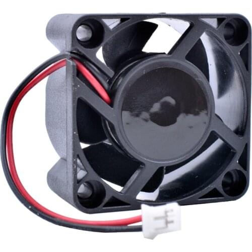 Brand new COOLING REVOLUTION 4cm 40mm fan 4020 DC 12V Computer North and South Bridge Small Cooling Fan