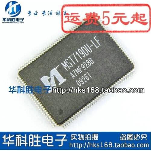 Original 1PCS / MST719DU-LF