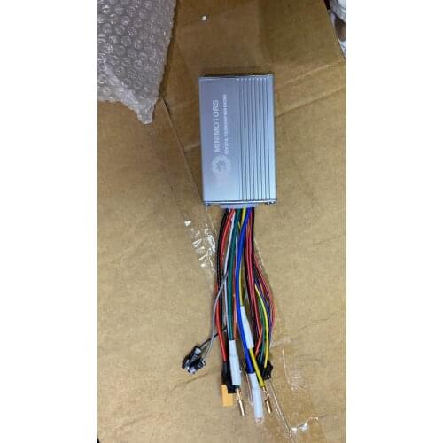 Original Controller for SPEEDWAY4 Electric Scooter Accessories