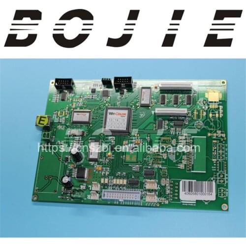 Printer Wit-color/Smart main board AC for epson dx5 print head