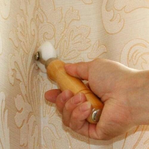 Internal External Corner Home Seam Roller Seamed Wall Paper Tools New accessories