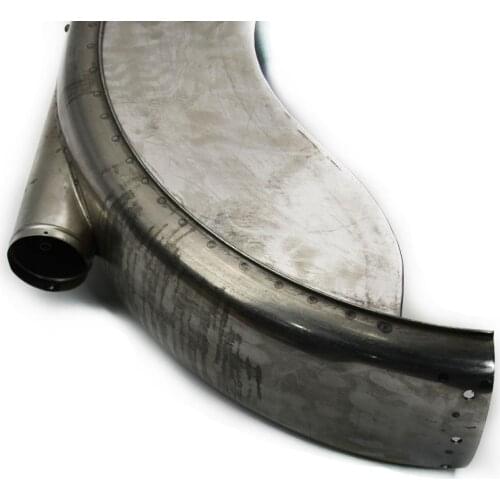 ZSDTRP Front Fairings For Motorcycle