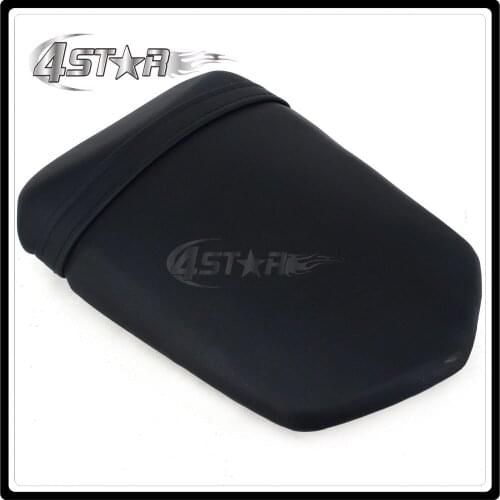 1 Pcs Motorcycle Passenger Rear Pillion Seat For YAMAHA YZF-R1 YZF R1 2004-2006 2004 2005 2006