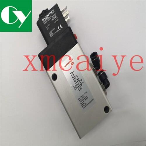 1 Piece New HD SM102 SM74 Solenoid Valve 00.580.2291