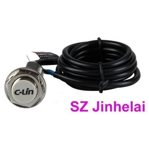 C-Lin SJM18-10N1 SJM18-10P1 SJM18-10D1 Authentic original Hall type Proximity switch, With magnet